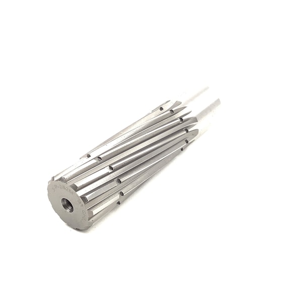 Chelsea Shaft, Pto Drive, Round 3-P-282X - main